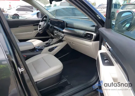 2024 Kia Telluride S from USA, damaged, VIN 5XYP6DGC1RG475877